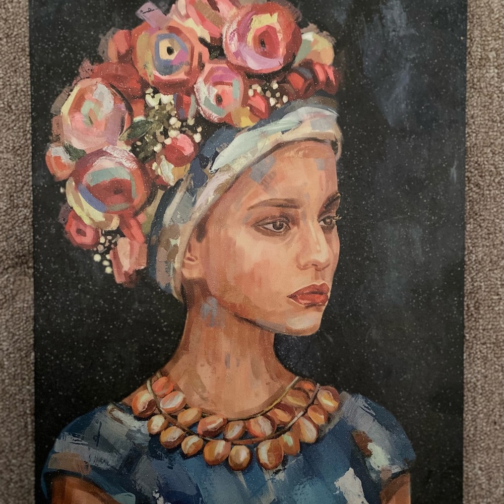 Beautiful Canvas - Picture 3 of 4